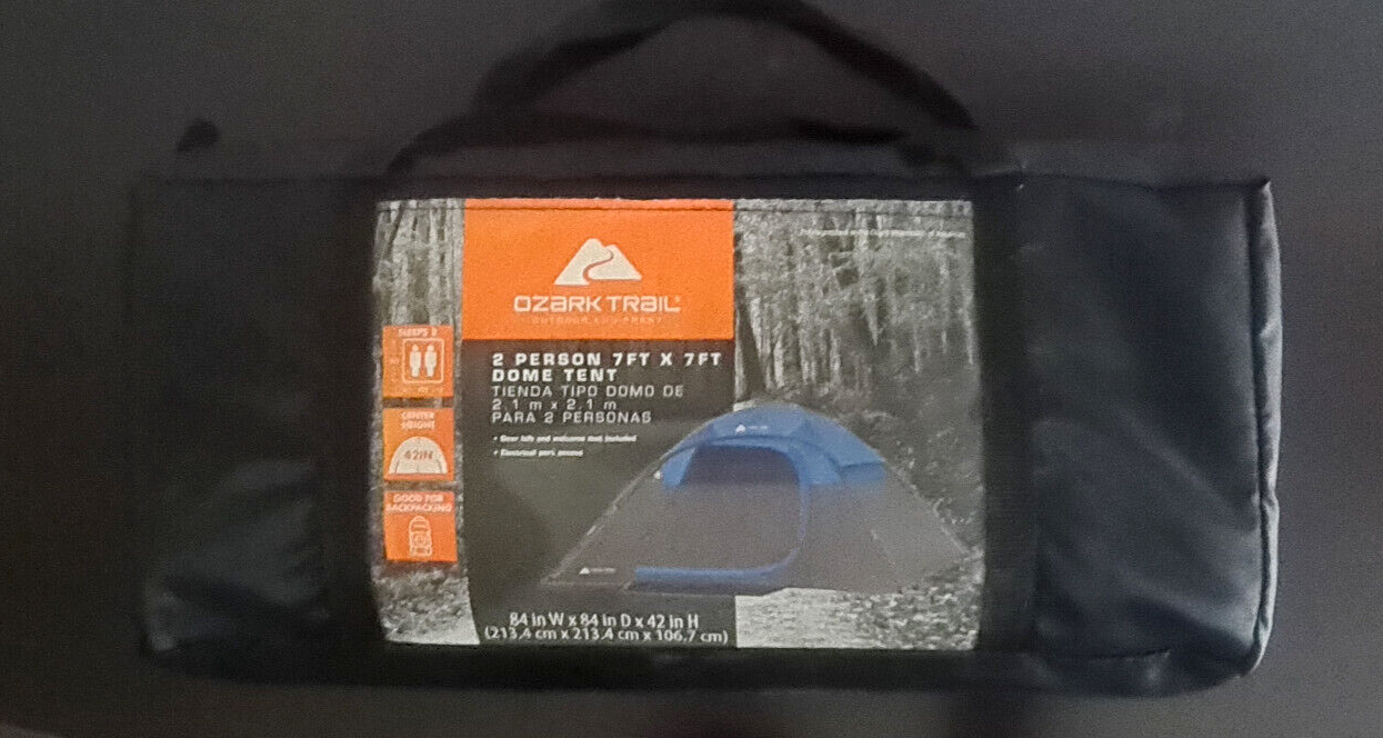 Ozark Trail Company Values